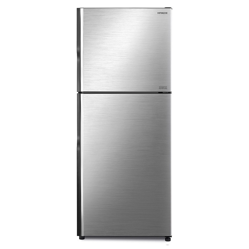 Kulkas Hitachi RVX40PGD9 / 340 Liter / Top Freezer