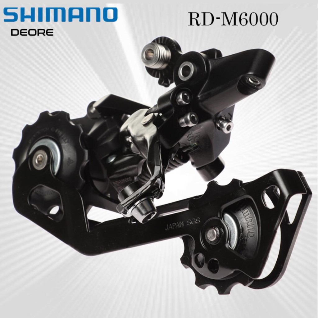 rd deore m6000