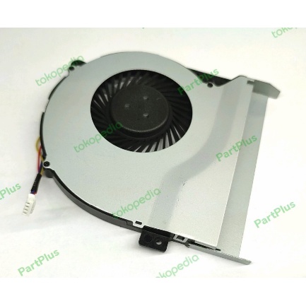 Fan Kipas Laptop Asus A46 A46C A46CA A46CB A46CM K46 K46CM K46C K46CA