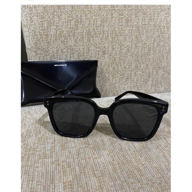 Kaca Mata Gentle Monster