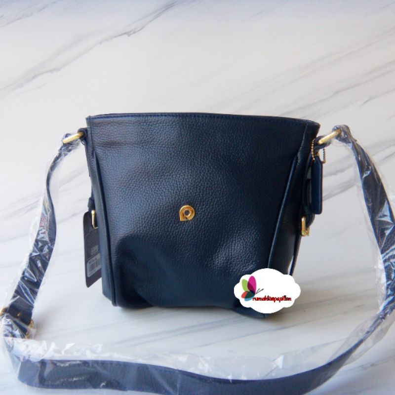 PAPILLON K3259 Biru dongker