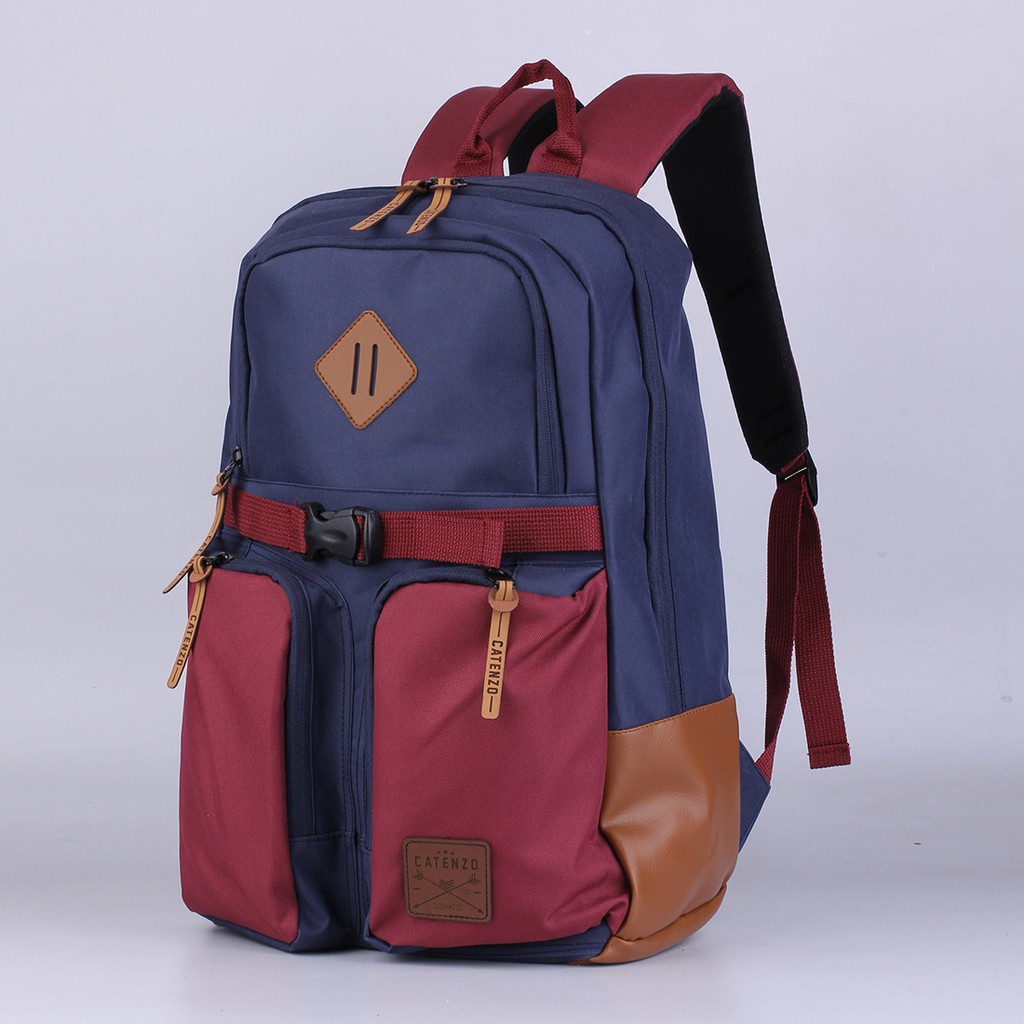 tas ransel murah,tas ransel laptop,tas backpack ZN 006