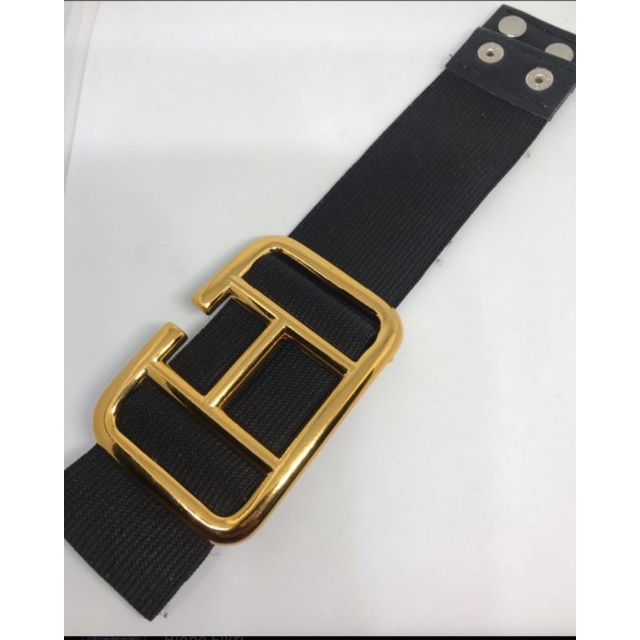 KIA STORE-Ikat Pinggang Wanita/Sabuk Belt Karet /Belt wanita untuk Dress