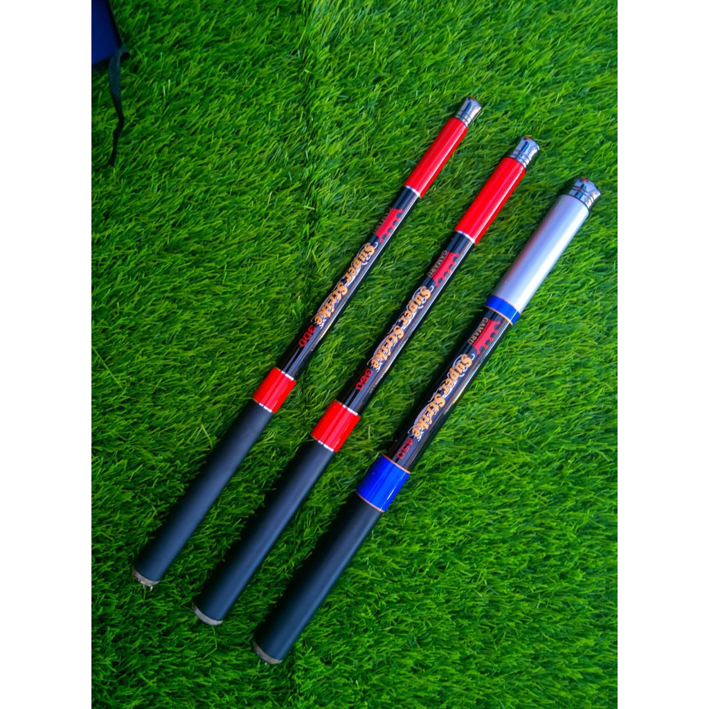 TEGEK CENUL GAMARU SUPER STRIKE 300,360,450