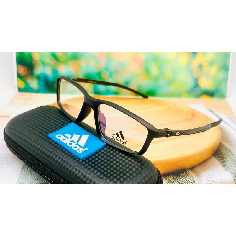 BEST SELLER KACAMATA 8138 PRIA SPORTY + LENSA BLUECHROMIC BISA MINUS 2 In 1 FASHION PRIA