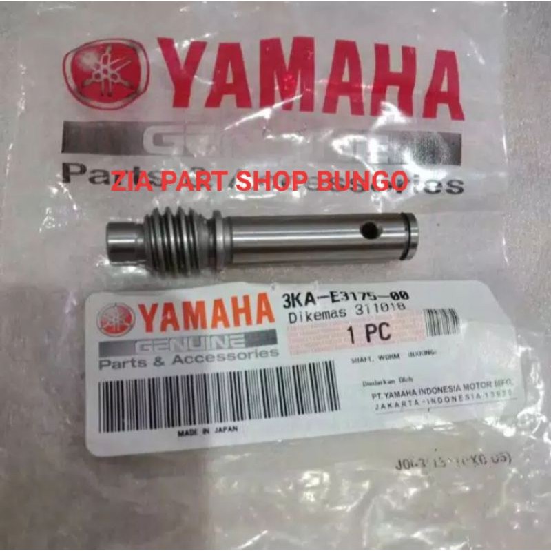 AS GIGI POMPA OLI RX KING ORI 3KA