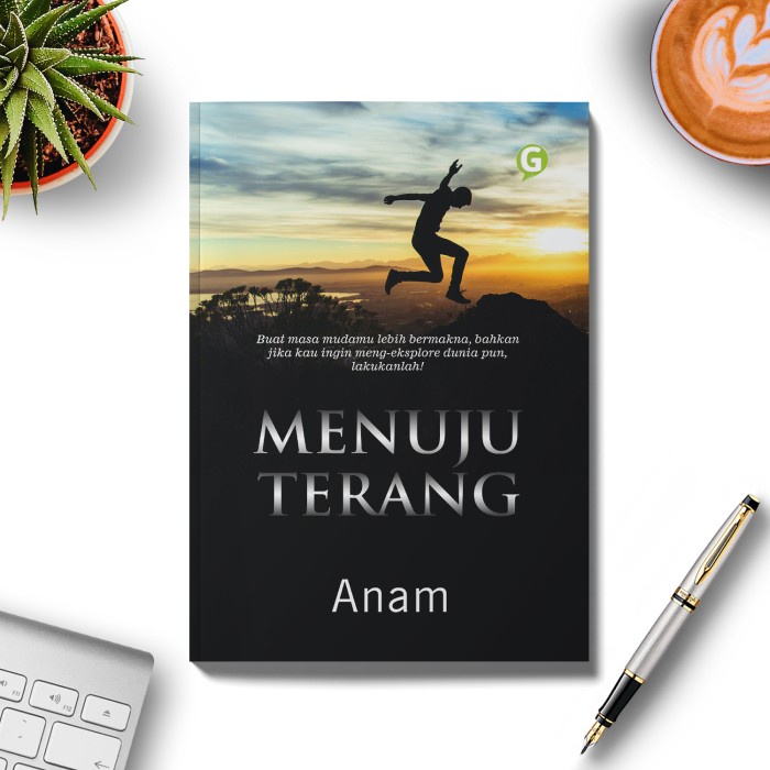 

CODE717 terpercaya Buku MENUJU TERANG Guepedia