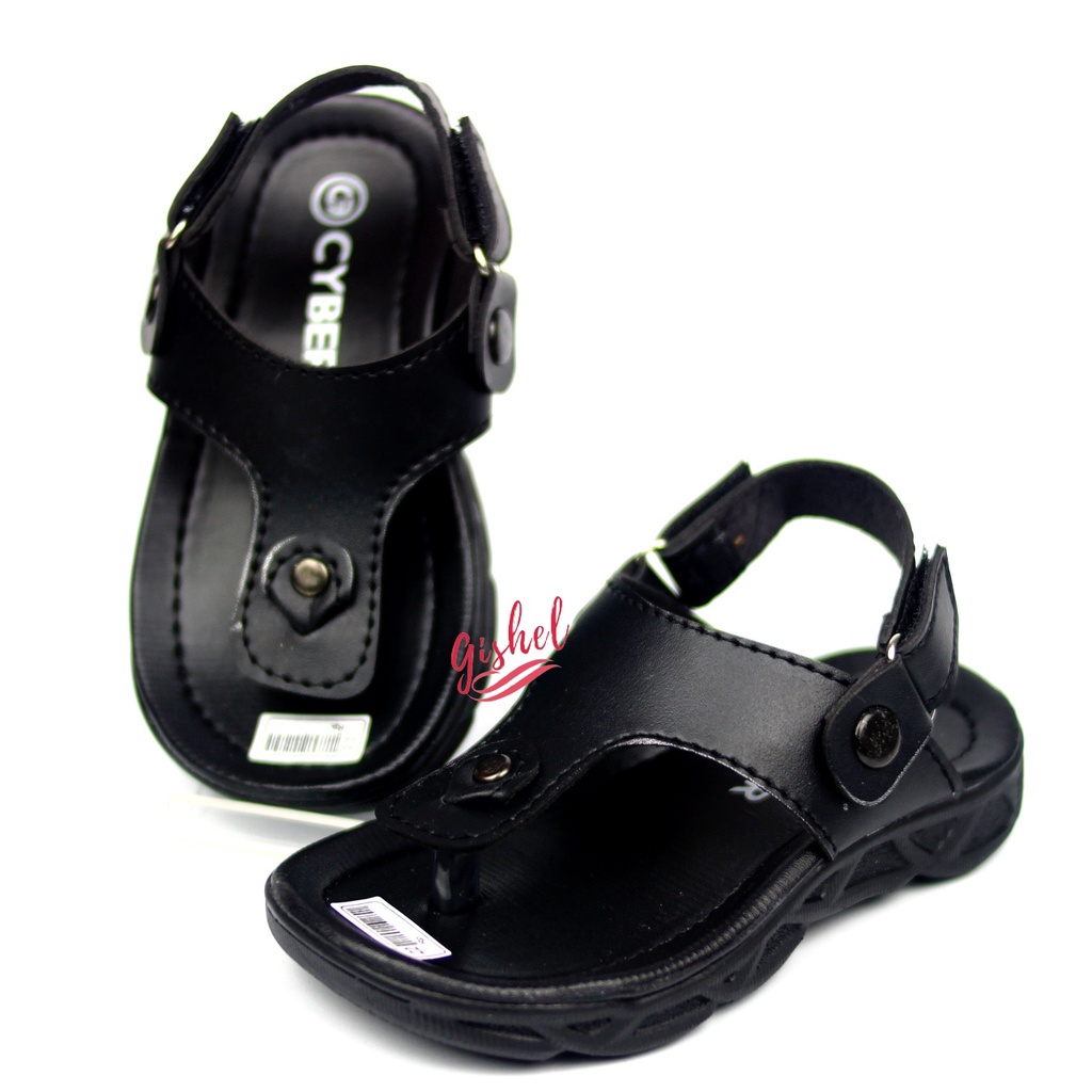 Sandal Anak anak Jepit Tali Unisex CY-01