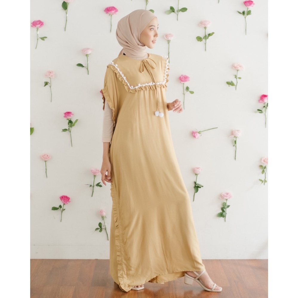 Myrubylicious  RAFIFA KAFTAN