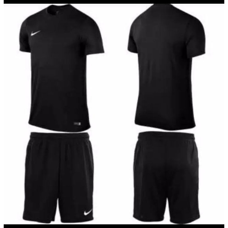 SETELAN FUTSAL POLOS(KAOS+KOLOR SIZE JUMBO)