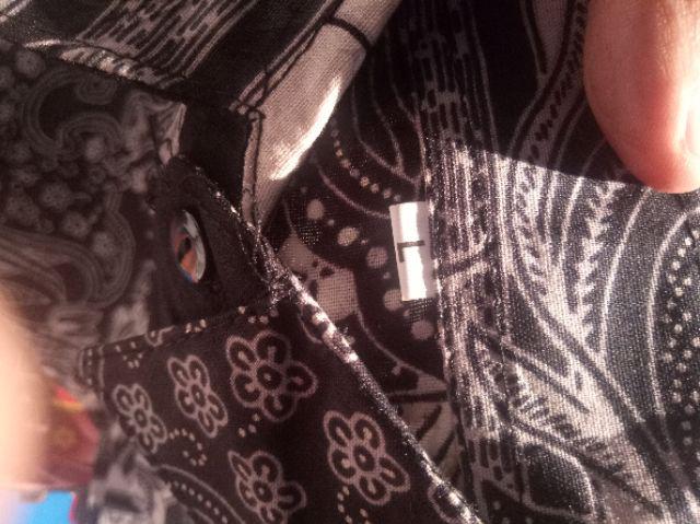 (termurah Ada Anak_6 Warna) Batik Couple Andhini Kebaya Couple Brukat Anabel - Bs073 Sarasvati Store