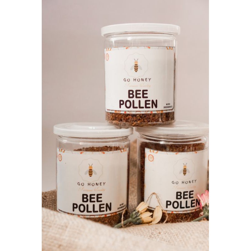 BEE POLLEN