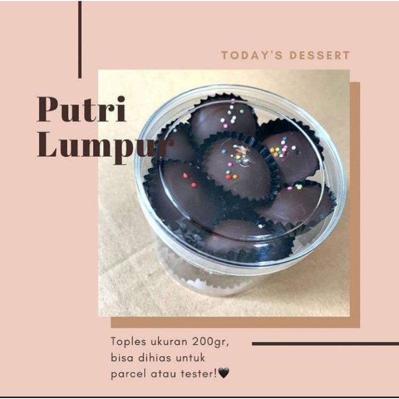 

Putri lumpur