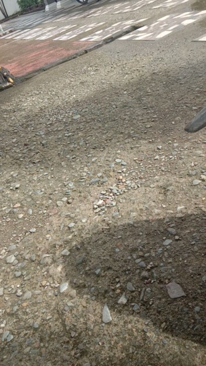 Ready Stock !! Wallpaper Dinding 3d Foam Batu Bata Wallsticker Bintang Wallsticker Kayu 70cm X 77cm.