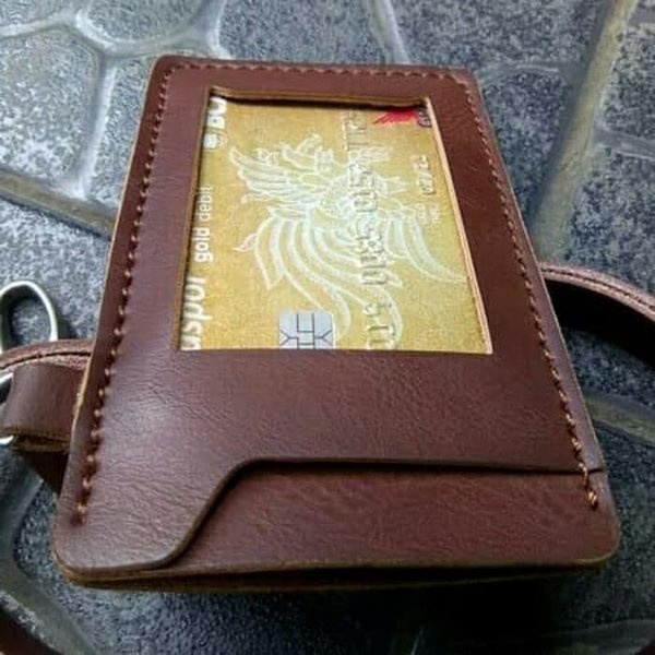 

Diskon name tag id card Berkualitas