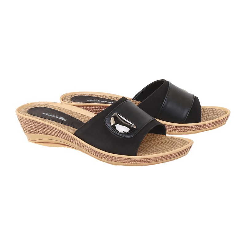 sandal casual wanita,sepatu sandal wanita murah RMH 334