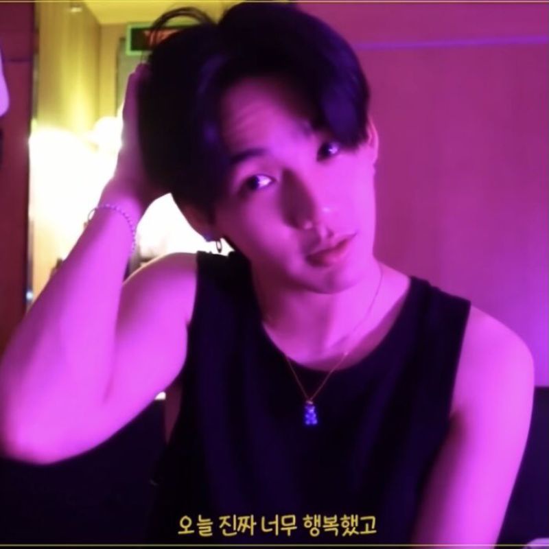 [booked] hyunsuk astronot