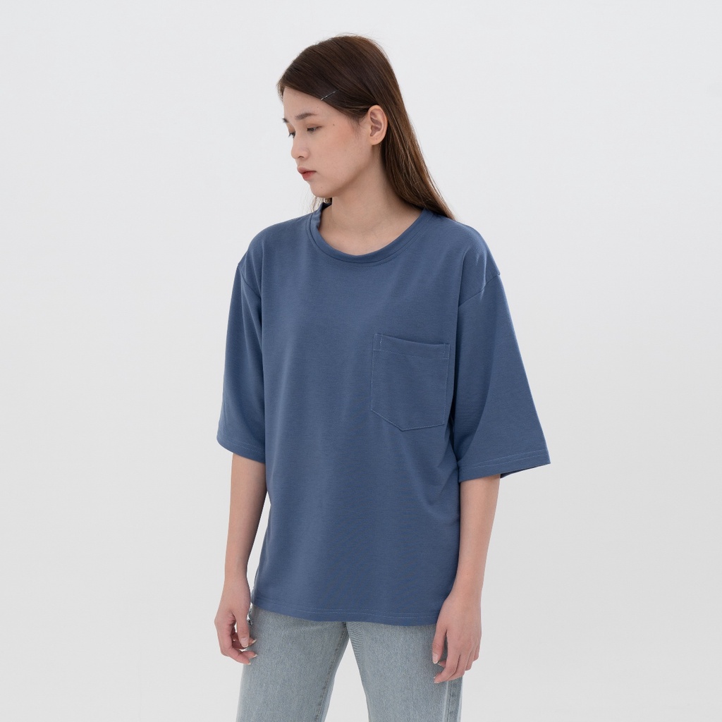 VIERLIN - Oversize Tee 3150