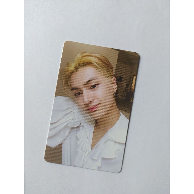 [Booked] PC Jay Dusk ver.