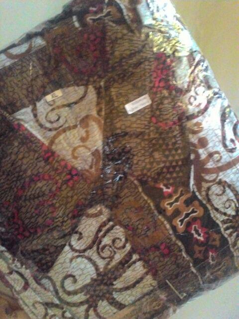 Batik Couple Srg 402 Murah