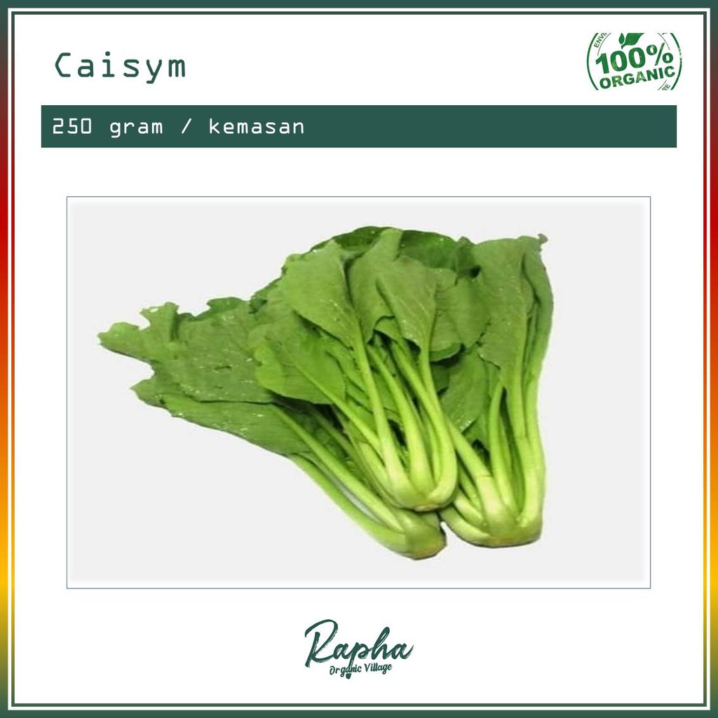 

Caysim Organik