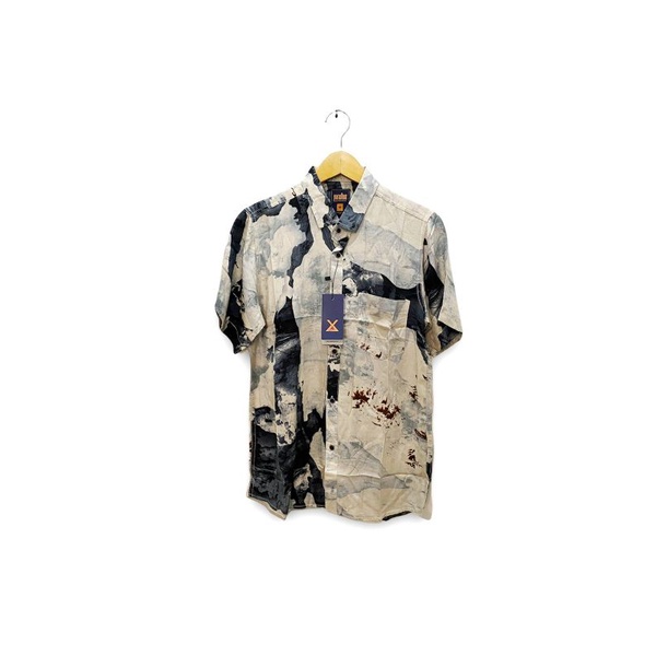 kemeja paradox original