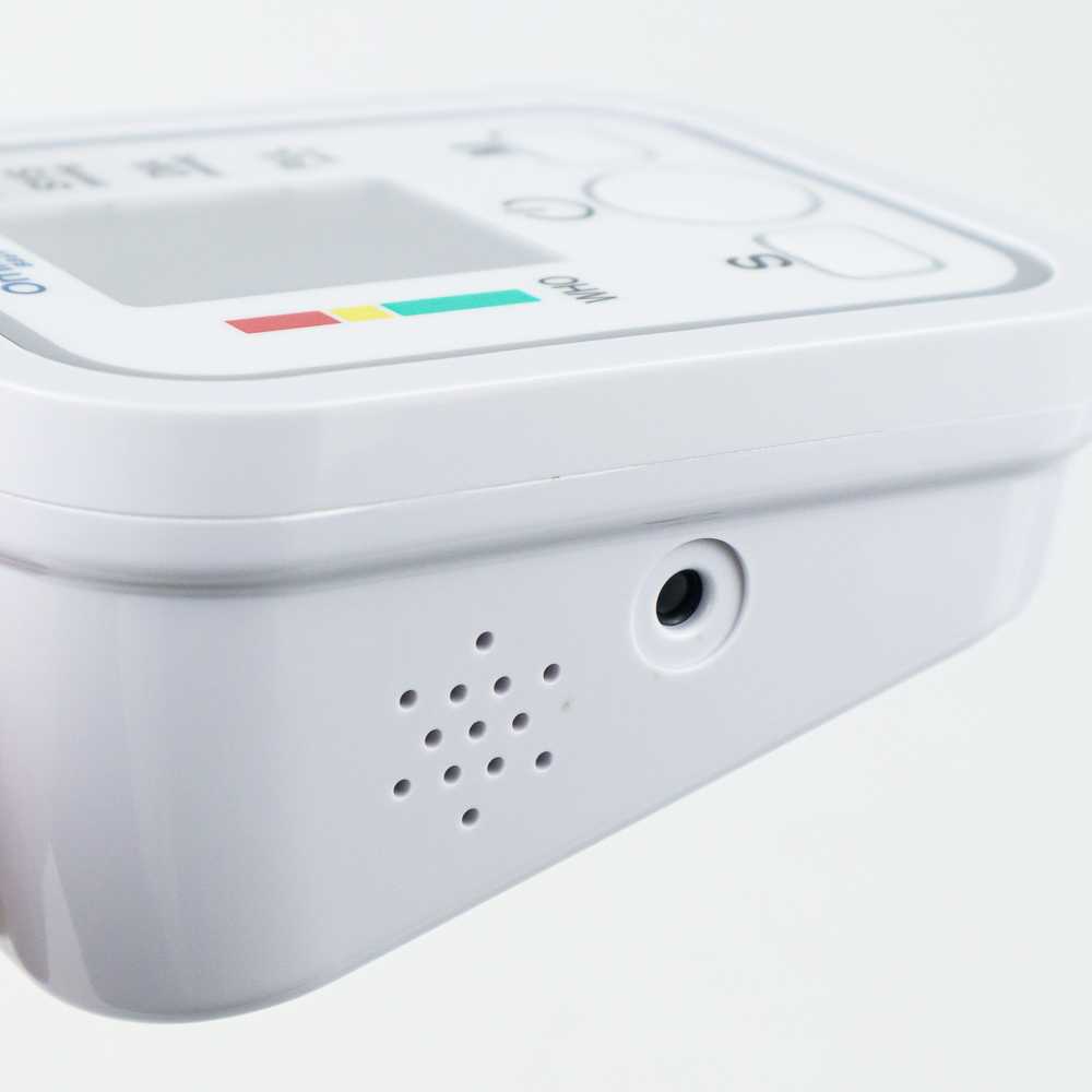 Tensimeter Digital Alat Cek Pengukur Tekanan Tensi Darah Omicron Electronic Sphygmomanometer