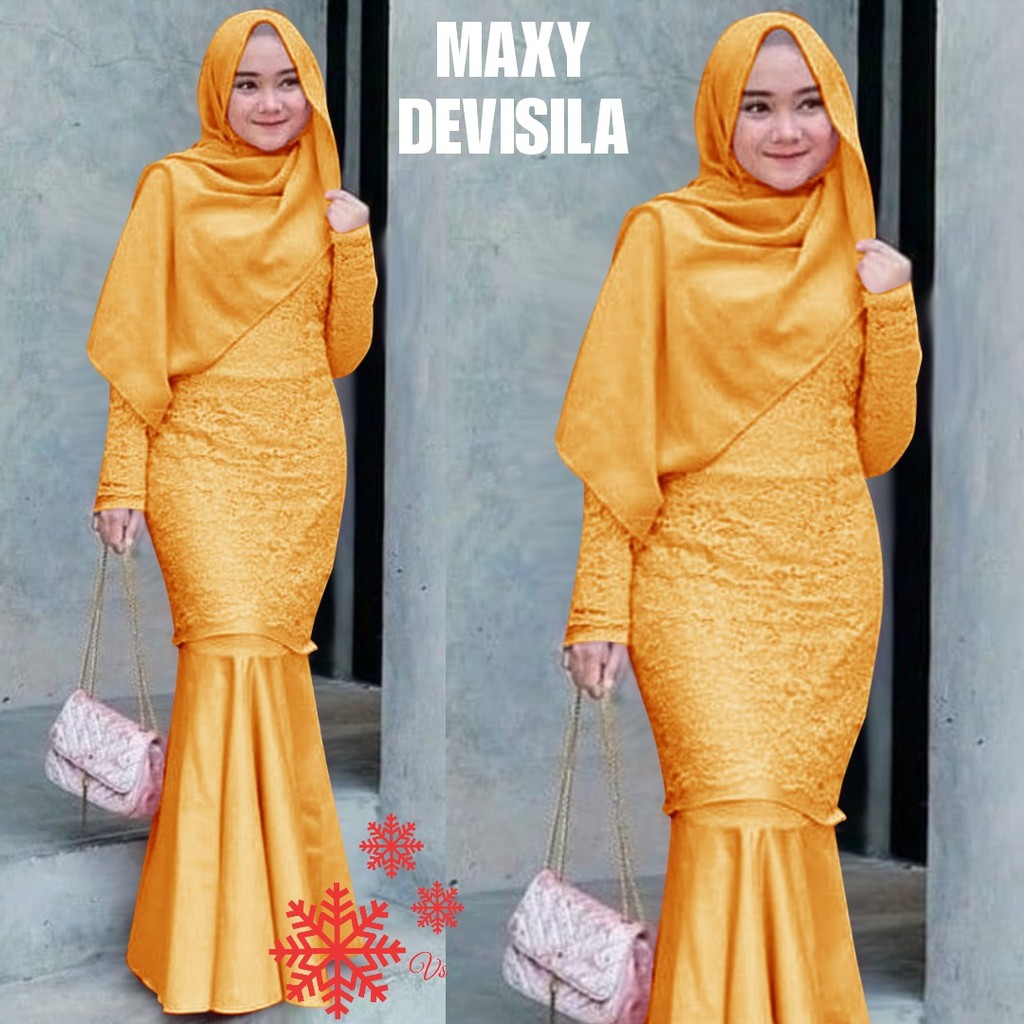 Maxi Devisila Vv