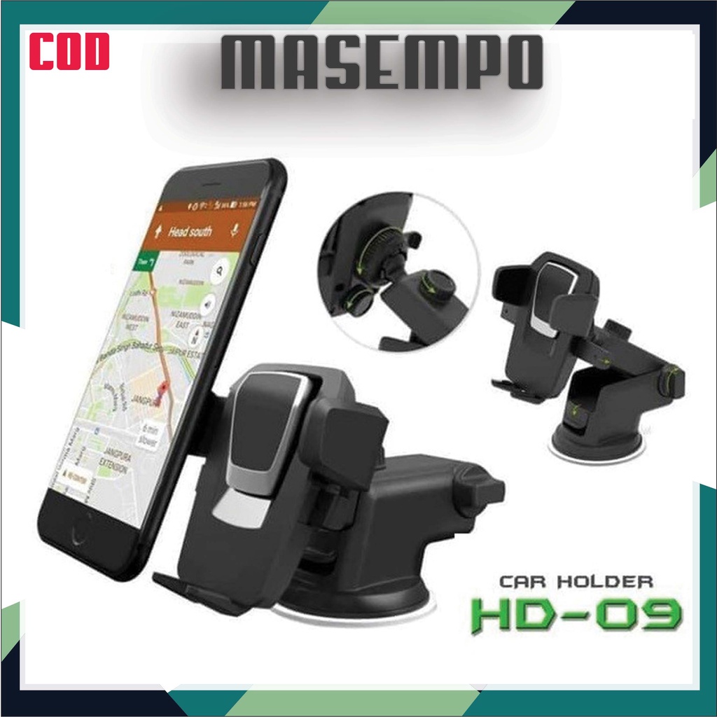 Stand Hp Mobil / Car Holder Hp Mobil HD-09