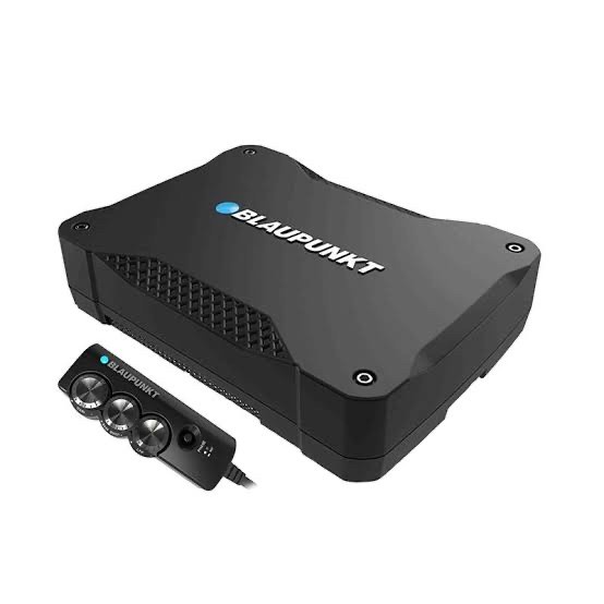 Blaupunkt XLF 150A - Subwoofer Aktif Kolong