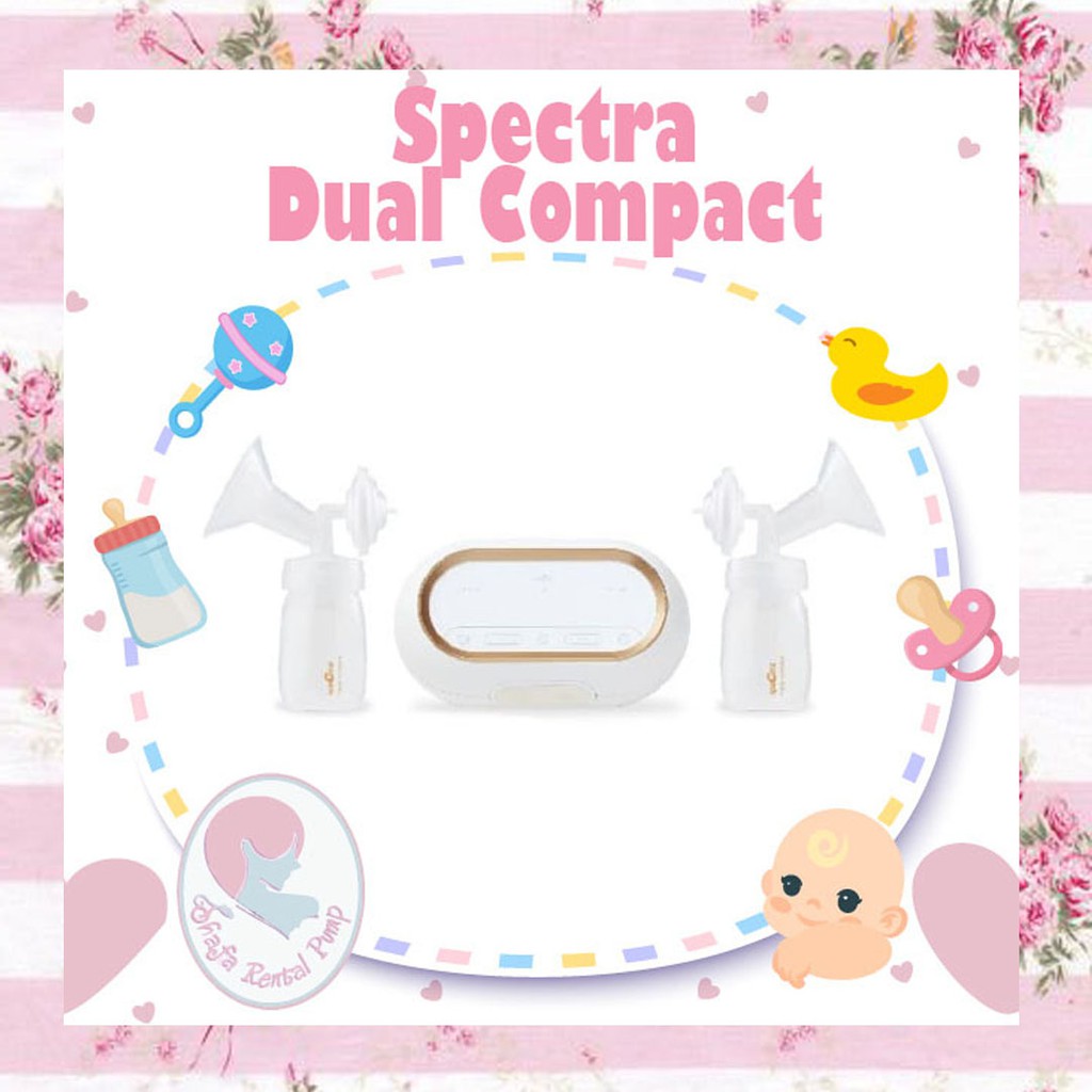 Sewa Spectra Dual Compact