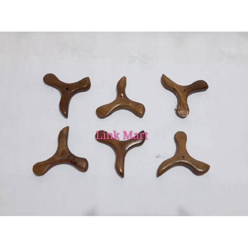 Kerokan Kayu Anti Masuk Angin Alat Kesehatan Praktis Termurah