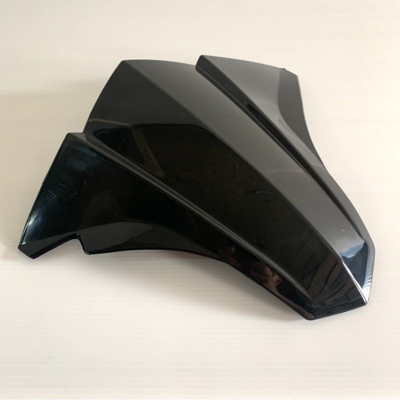 Visor Vario 110 fi Led TGP Whindshield Vario 110 Fi TGP Visor Vario 110 Esp