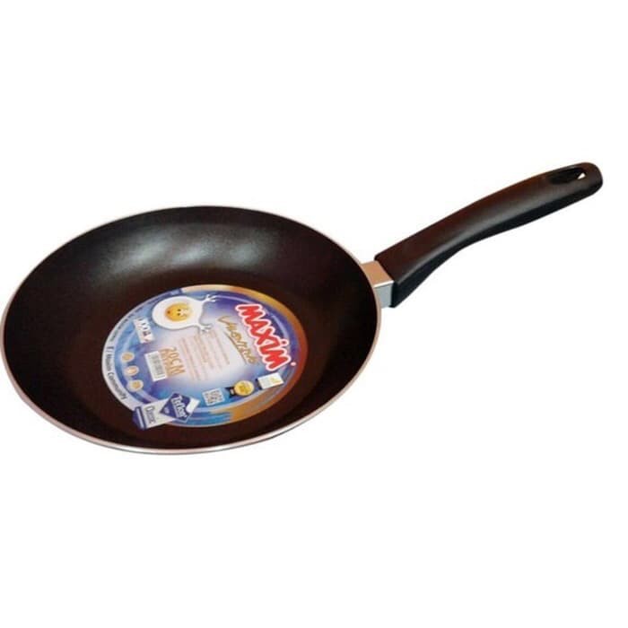 Maxim valentino frypan /teflom maxim 20cm