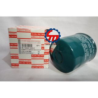 Filter Solar / fuel filter Panther 2.3 2.5 lama / turbo