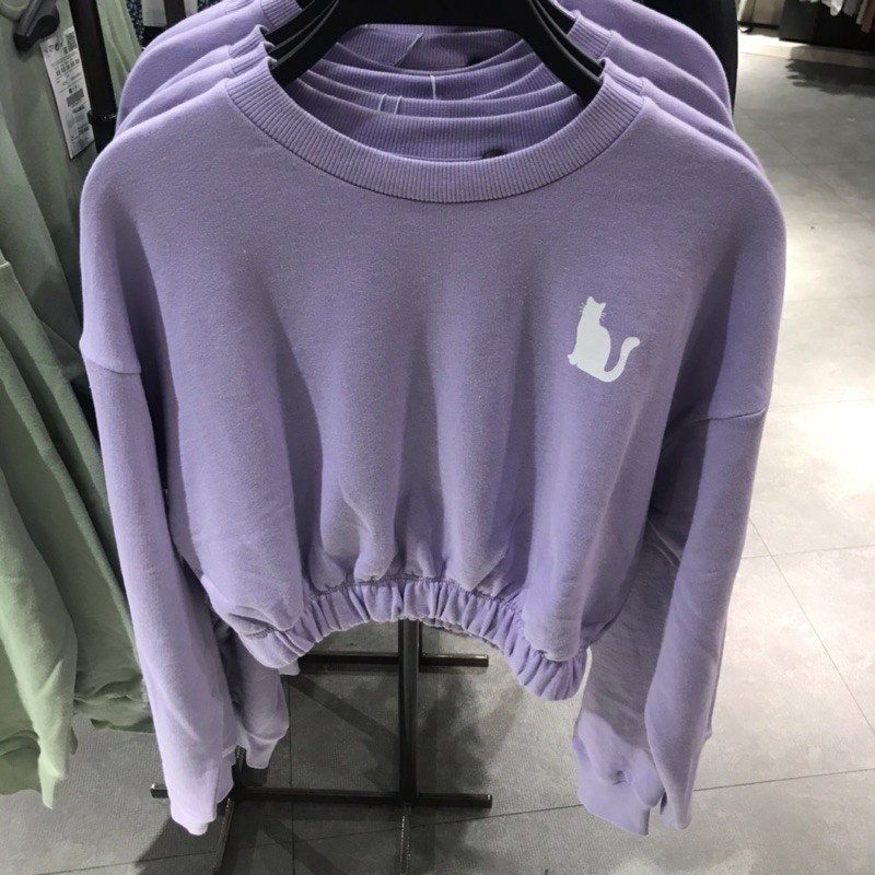 Jastip Sweater woman Pull&Bear