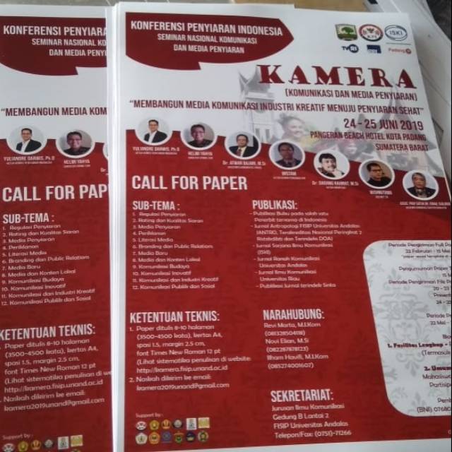 

Cetak artpaper A3 PLUS