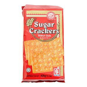 

Hup seng sugar 428gr