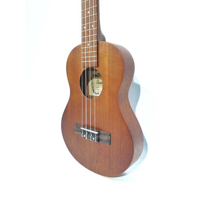 Ukulele Tenor Merk Cowboy Original Tipe UK-25 NS NA Ukuran 25 Inc Slim Tipis Senar 4 Murah Jakarta