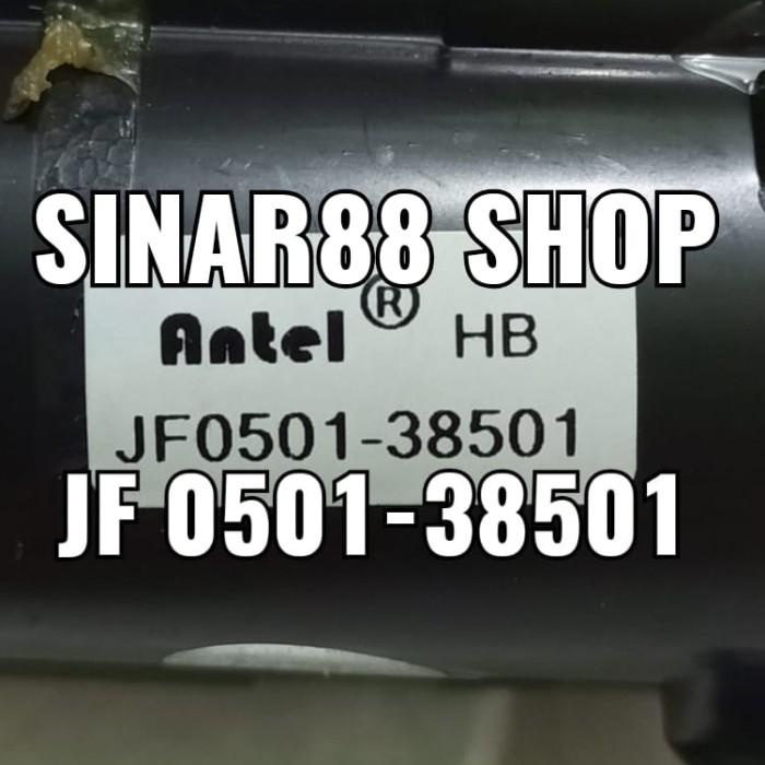 Flayback Tv Sharp 29" Jf0501-38501 Original Antel Playback Flyback Jf