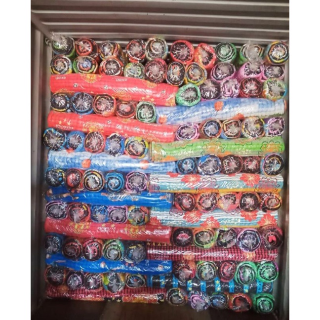 Kasur Palembang Kapas Kapuk