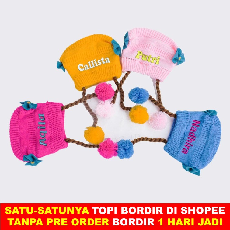 KUPLUK NAMA BAYI KUPLUK KEPANG NAMA KUPLUK BORDIR NAMA ANAK PEREMPUAN LUCU-1