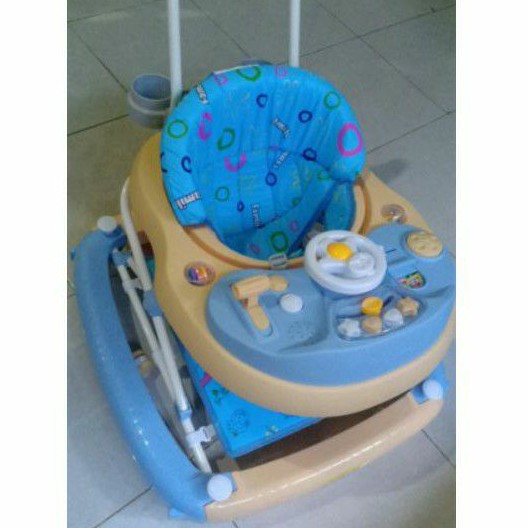 Baby walker Family FB 2121