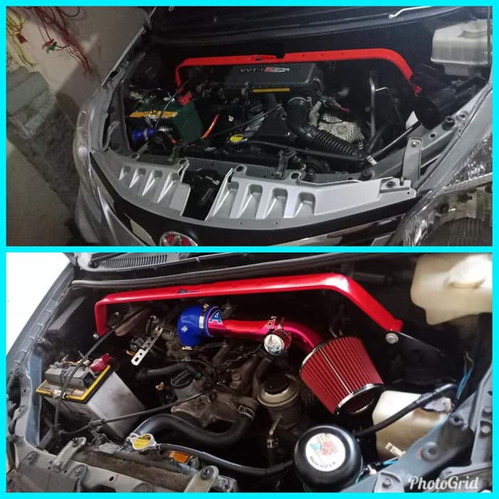 Strutbar Mobil Avanza dan Xenia