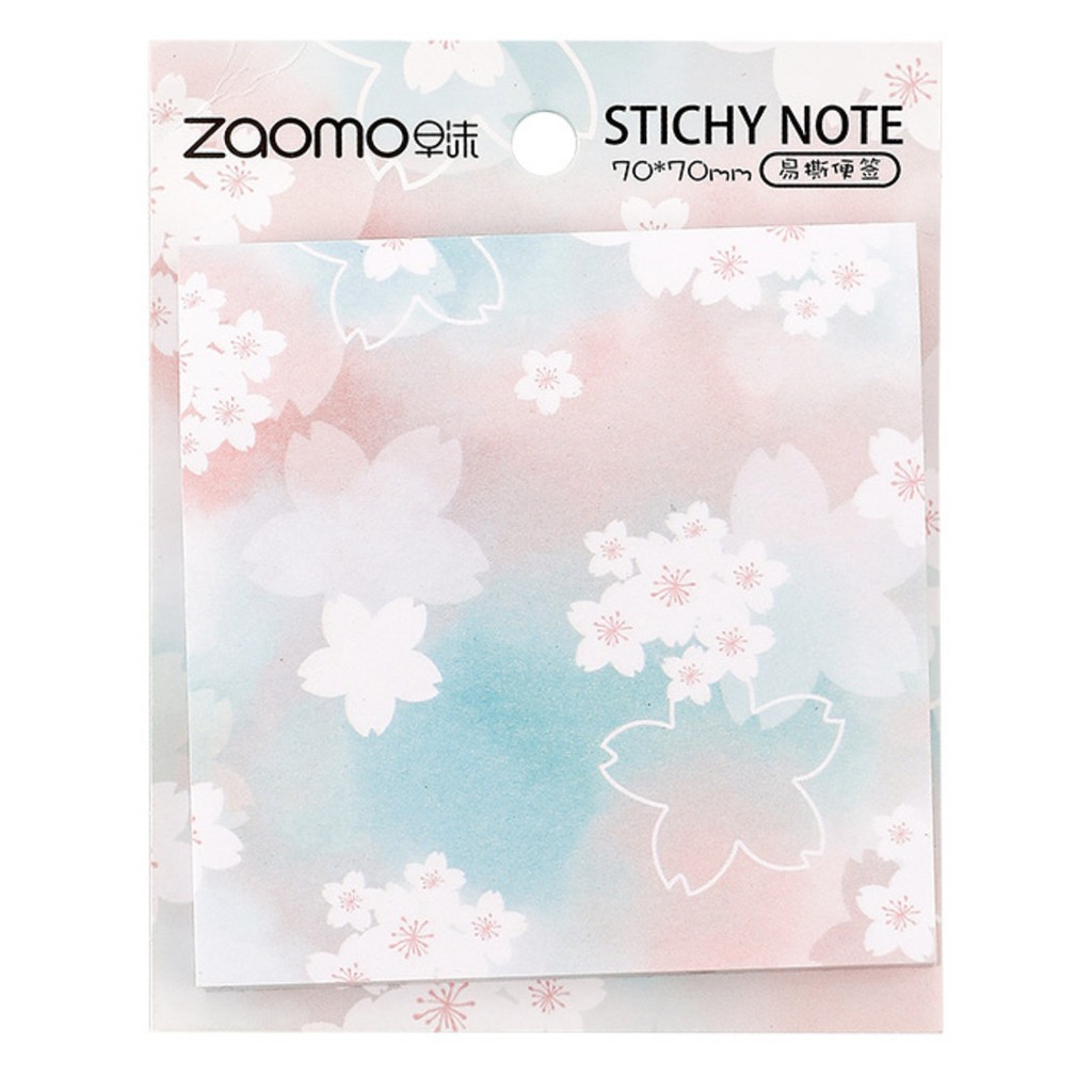 

sticky notes sakura/ memo sakura/ sticky notes murah/ memo lucu/ sticky notes lucu/ memo murah