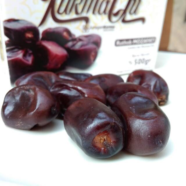 

Kurma Ruthob Mozafati