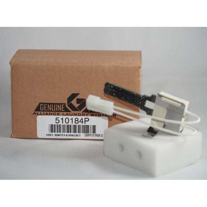 igniter dryer speedqueen