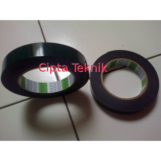 

Double Tape Foam Nippon