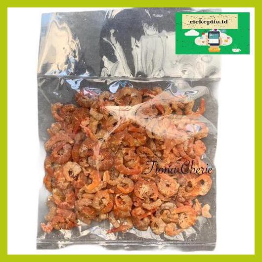 

5Yer67R- Ebi Udang Kering 100 Gr T7Rty67-