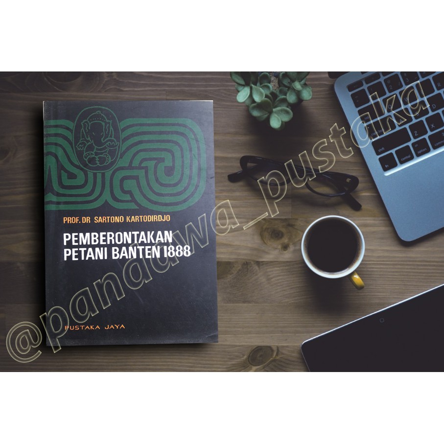 PEMBERONTAKAN PETANI BANTEN 1888